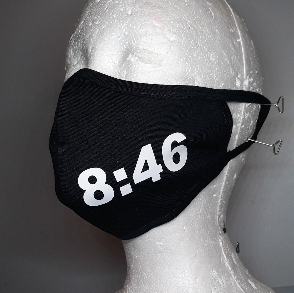 Masks - Picture 2 of 3